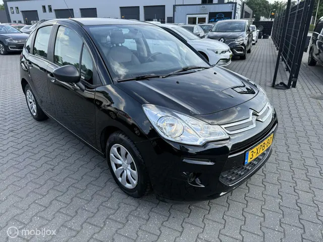 Citroën C3 2