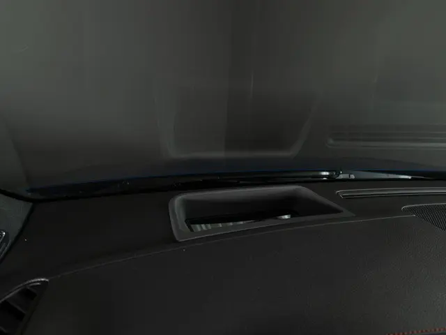 Mercedes-Benz EQA 250+ AMG Line 2024 Elektrisch 27