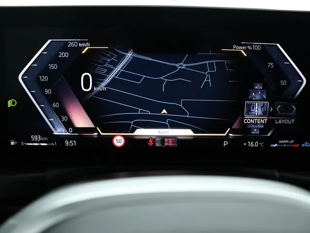 BMW 3 Serie Touring 318i 2025 Benzine 44