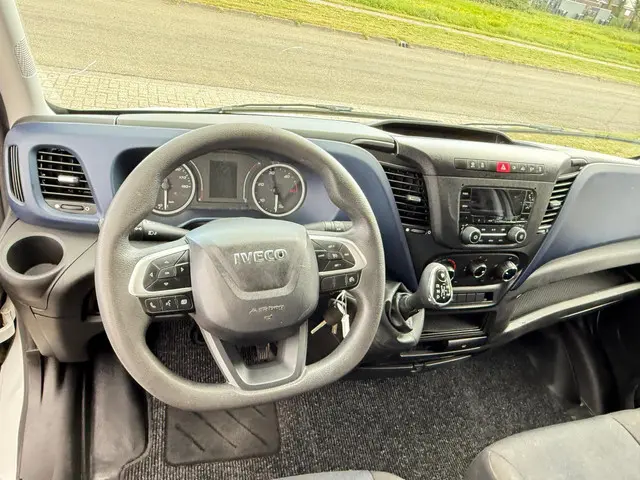 Iveco Daily 35S14V 2.3 410 H2 JUMBO 2020 2020 Diesel 14