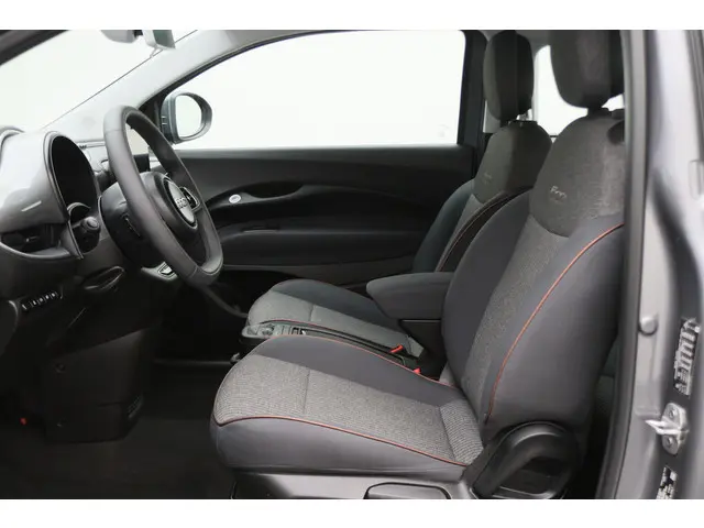 Fiat 500e Icon 42 kWh 2022 Elektrisch 11