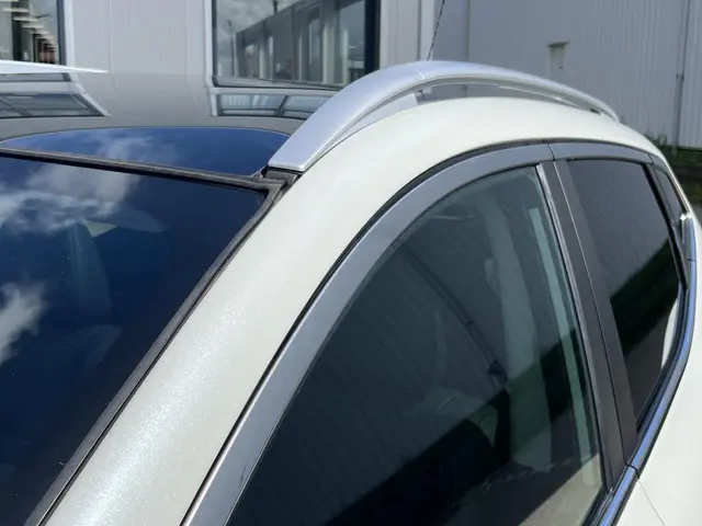 Nissan QASHQAI 1.2 Tekna 2017 Benzine 36
