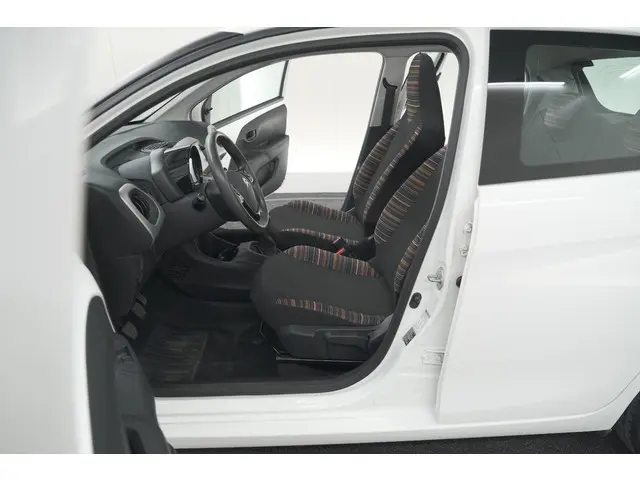 Citroën C1 1.0 e-VTi Airscape Feel 2015 Benzine 24