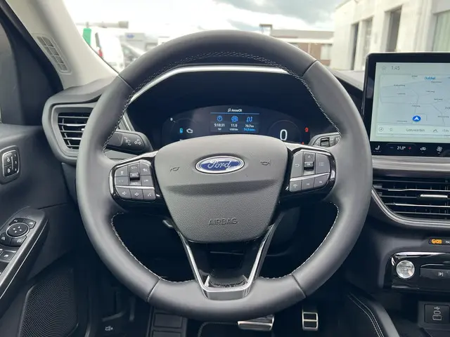 Ford Kuga 2.5 PHEV Active X 2024 Hybride Benzine 18