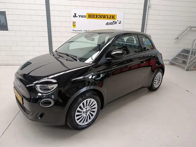 Fiat 500 Urban 42 kWh 2023 Elektrisch