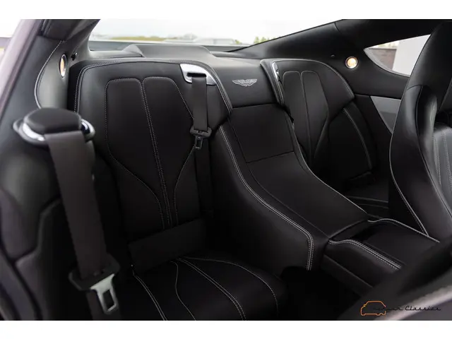 Aston Martin V12 Virage 6.0 V12 2012 Benzine 48