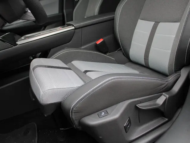 Opel Grandland 1.2 Turbo Hybrid GS 2024 Hybride Benzine 10