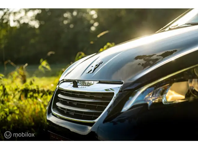 Peugeot 108 1.0 e-VTi Active 2018 Benzine 18