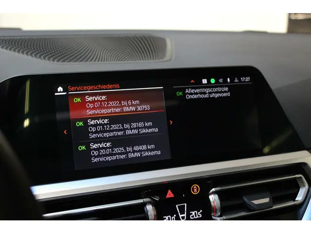 BMW 4 Serie Coupé 430i High Executive 2023 Benzine 46