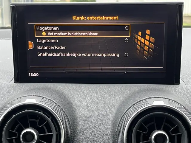 Audi Q2 30 TFSI Business Edition 2021 Benzine 70