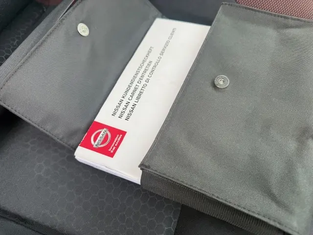 Nissan Juke 1.2 DIG-T S/S Con Ed 2016 Benzine 20