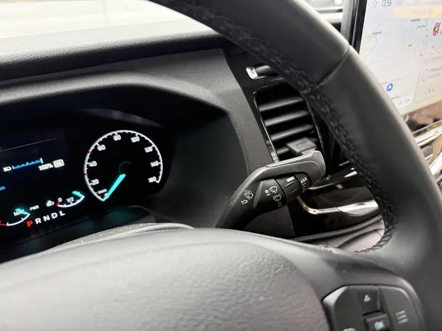 Ford E-Transit 75kWh 2023 Elektrisch 20