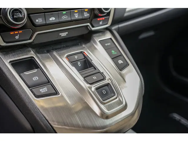 Honda CR-V 2.0 e:HEV LIFESTYLE 2021 Hybride Benzine 5