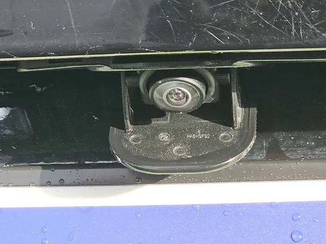 Mercedes-Benz EQV 300 2021 Elektrisch 24