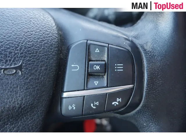 Ford Transit 330 2.0 TDCI L3H2 Trend 2020 Diesel 12