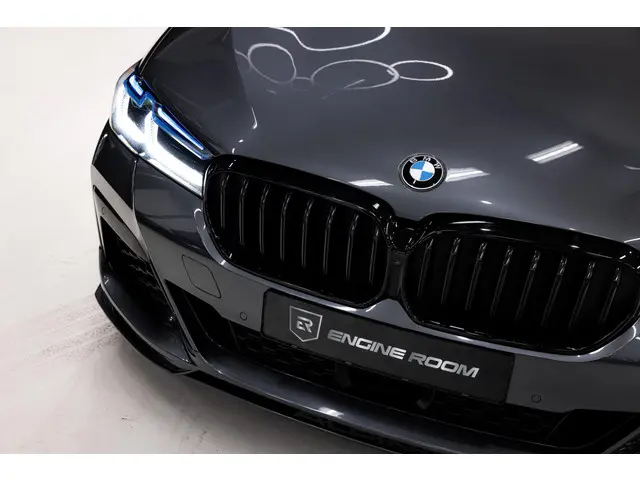 Alpina B5 Bmw alpina touring allrad 2021 Benzine 9
