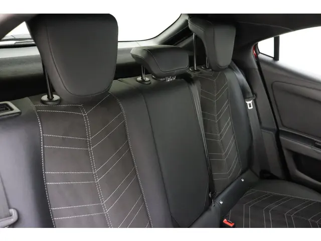 Opel Mokka 1.2 Turbo Hybrid GS 2024 Hybride Benzine 16