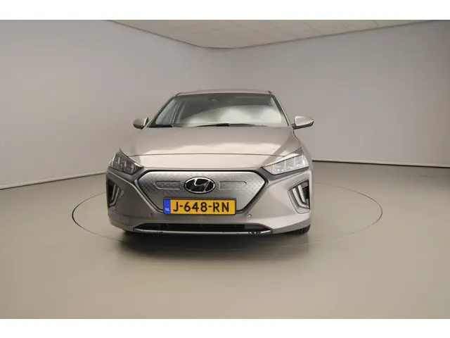 Hyundai IONIQ Premium EV 38 kWh 2020 Elektrisch 5