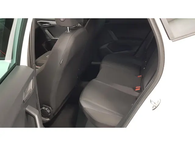 SEAT Ibiza 1.0 TSI 110pk DSG FR 2021 Benzine 8