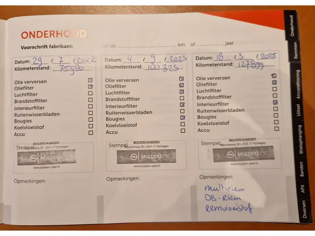 Opel Grandland X 1.2 Turbo Innovation 2019 Benzine 13