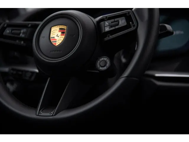 Porsche 911 3.8 Turbo 2021 Benzine 52