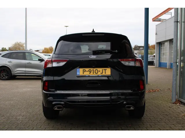 Ford Kuga 1.5 EcoBoost ST-Line X 2022 Benzine 5