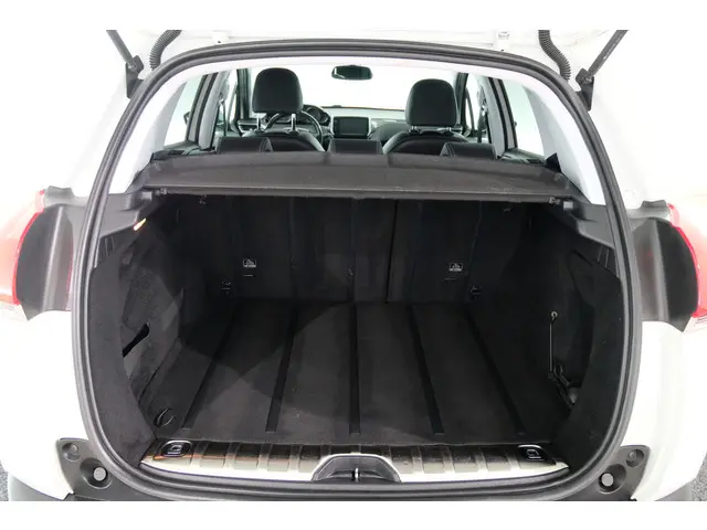 Peugeot 2008 1.6 VTi Allure 2014 Benzine 26