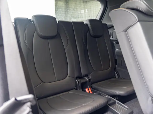 BMW 2 Serie Gran Tourer 218i 2022 Benzine 12