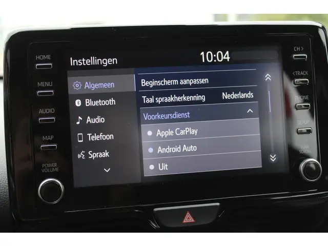 Toyota Yaris 1.5 Hybrid Dynamic 2023 Hybride Benzine 9