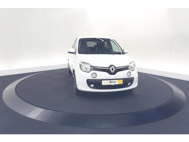 Renault Twingo 1.0 SCe Dynamique 2016 Benzine 59