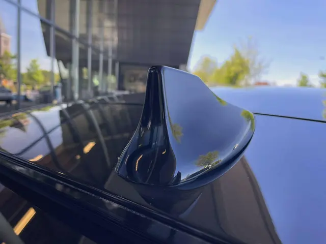 Jaguar F-Type P300 RWD 2019 Benzine 47