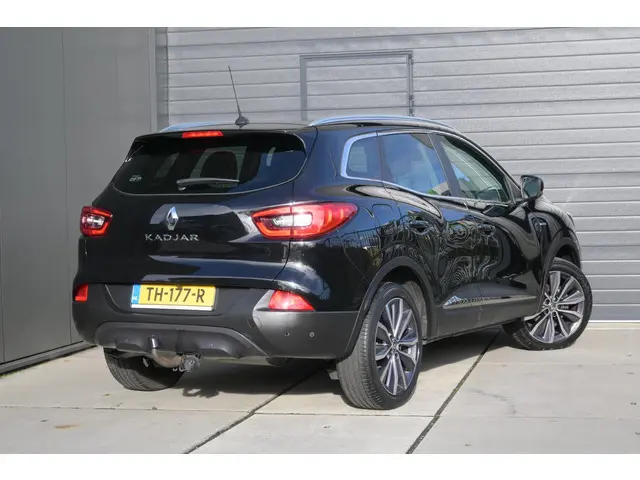 Renault Kadjar 3