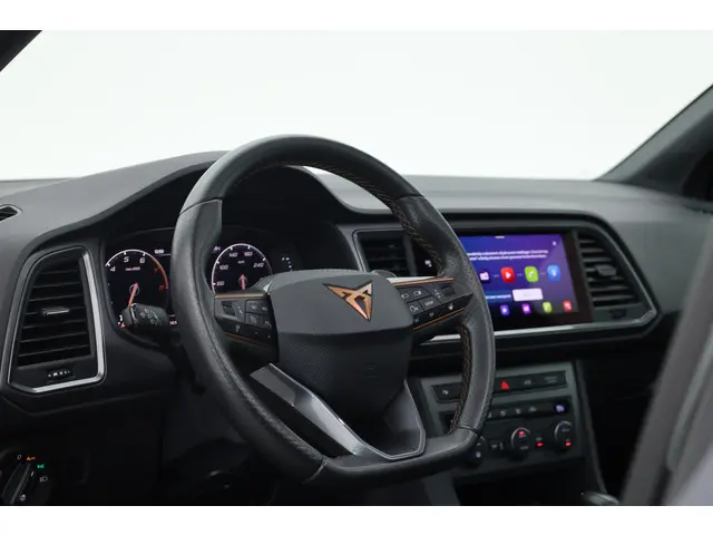 CUPRA Ateca 2.0 TSI 4DRIVE 300pk 2021 Benzine 6