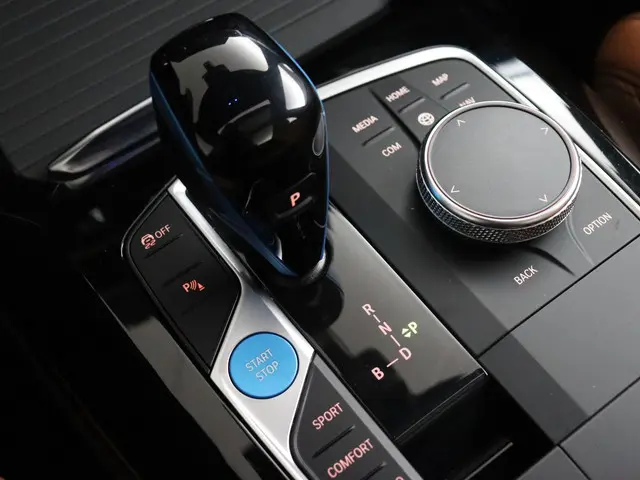 BMW iX3 Executive 80 kWh 2022 Elektrisch 20