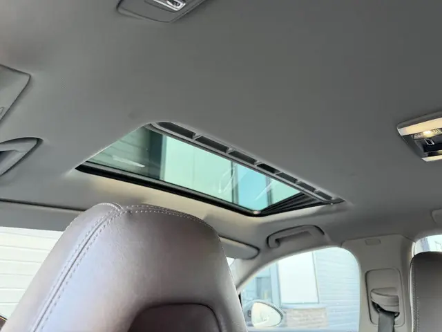 Porsche Panamera Sport Turismo 3.0 4 2013 Benzine 37