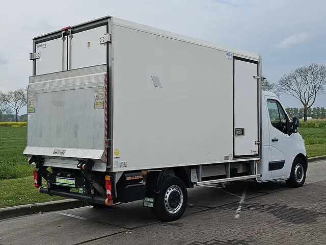 Renault Master 2.3 2019 Diesel 3