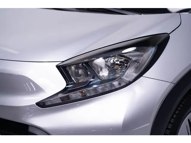 Toyota Aygo X 1.0 VVT-i MT Play 2022 Benzine 14
