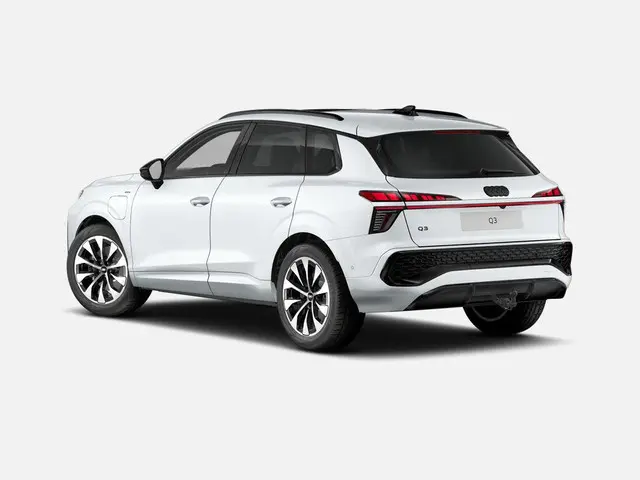 Audi Q3 2