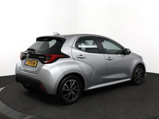 Toyota Yaris 2