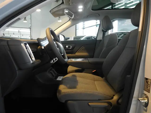 Leapmotor B10 Life Pro 56.2 kWh 2026 Elektrisch 5