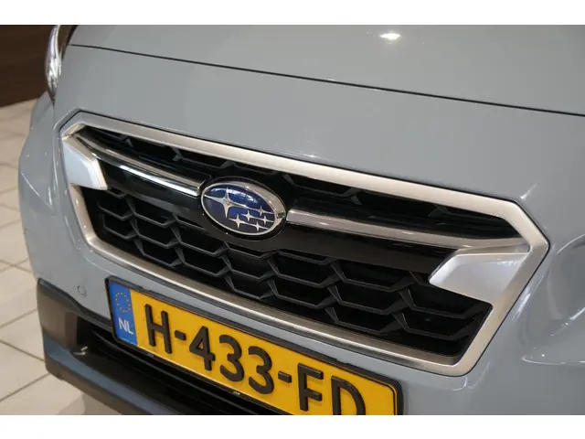 Subaru XV 2.0i e-BOXER Premium 2020 Benzine 43