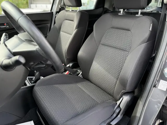 Suzuki Swift 1.2 Select 2018 Benzine 12