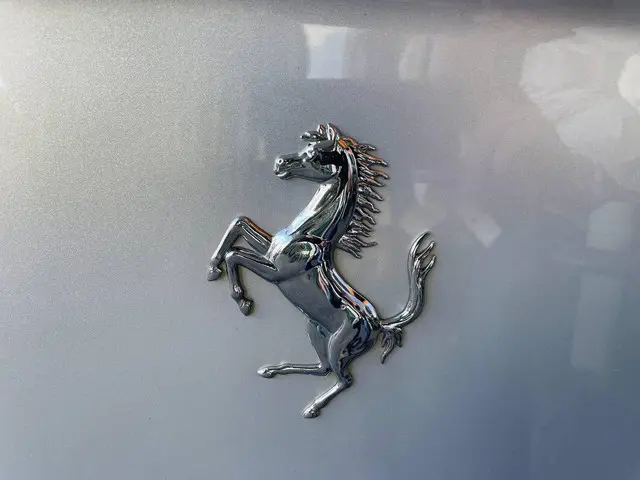 Ferrari FF 6.3 V12 2015 Benzine 29