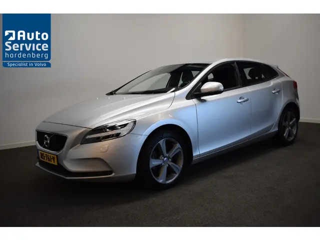 Volvo V40 2.0 T3 153pk Nordic+ 2017 Benzine