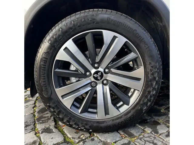 Mitsubishi ASX 2.0 Intense+ 2019 Benzine 6