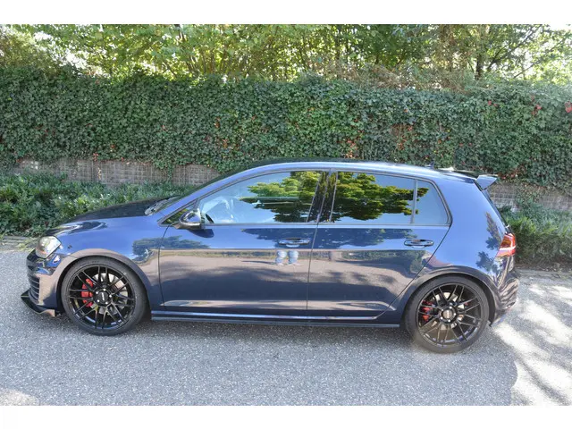 Volkswagen Golf 2.0 TSI GTI Performance 2013 Benzine 3