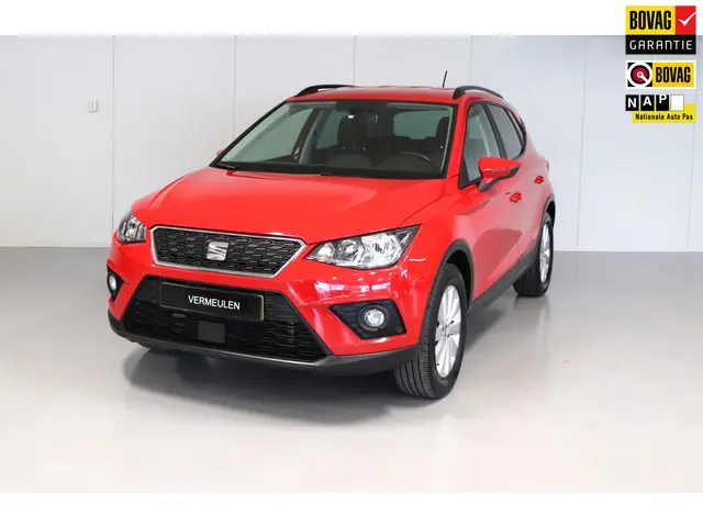 SEAT Arona 1.0 TSI Style Business Intense 2019 Benzine