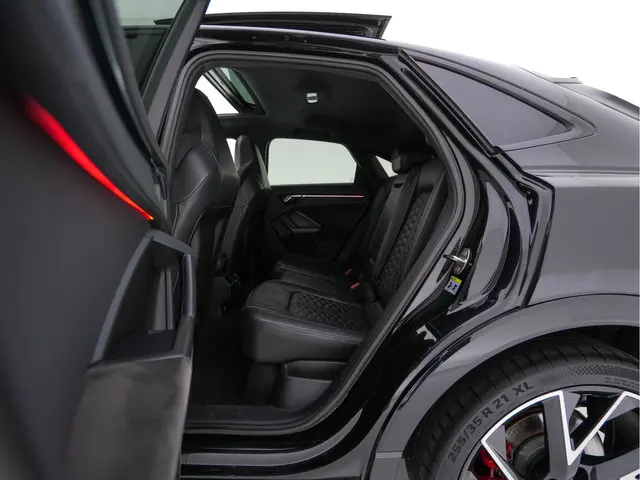 Audi RSQ3 Sportback TFSI Quattro 2020 Benzine 10