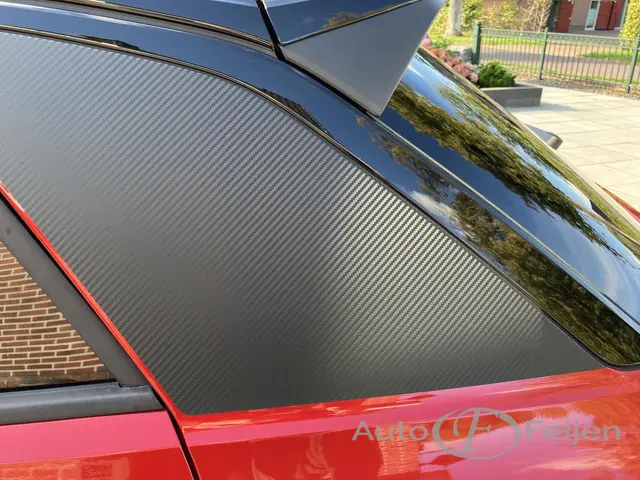 Volkswagen T-Roc 1.5 TSI R-Line Edition 2024 Benzine 21