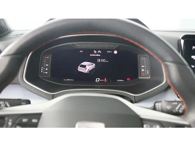 SEAT Ibiza 1.0 EcoTSI 95pk FR Plus 2023 Benzine 23